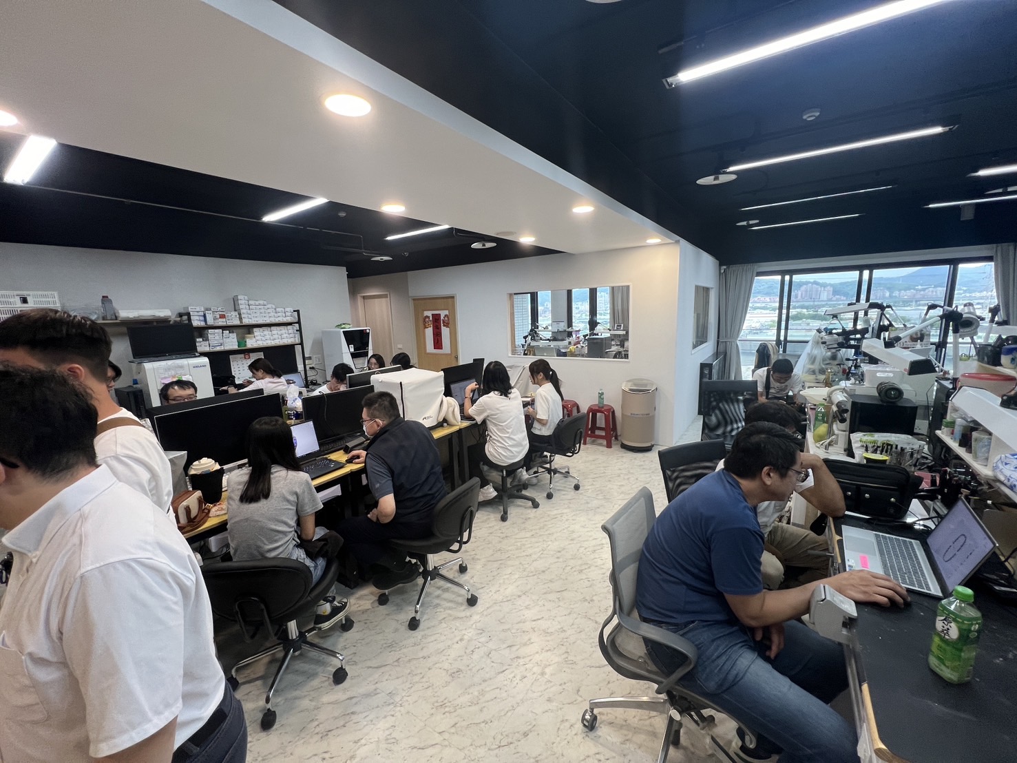 3Shape設計軟體教育實作課程 - 初階班