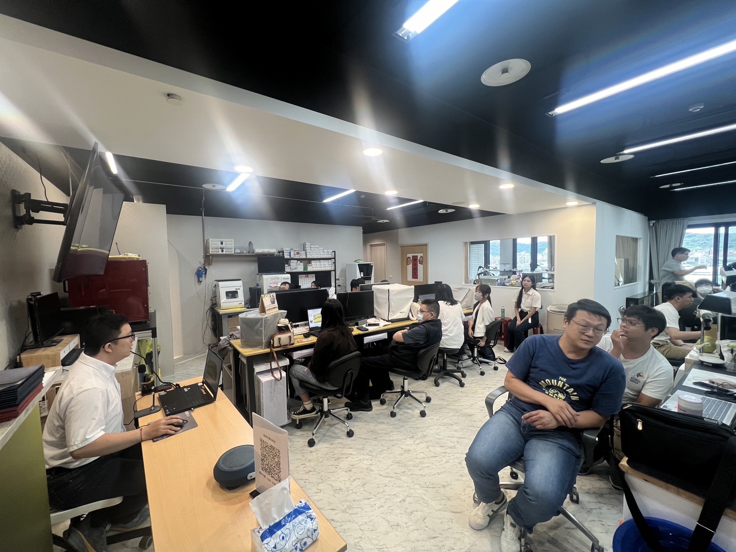 3Shape設計軟體教育實作課程 - 初階班