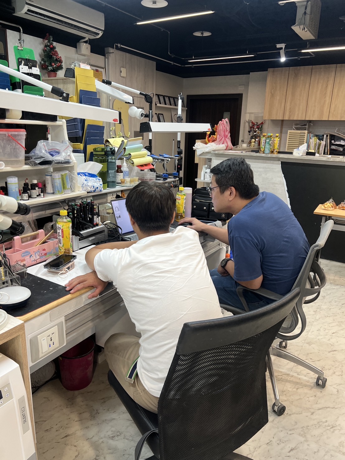 3Shape設計軟體教育實作課程 - 初階班