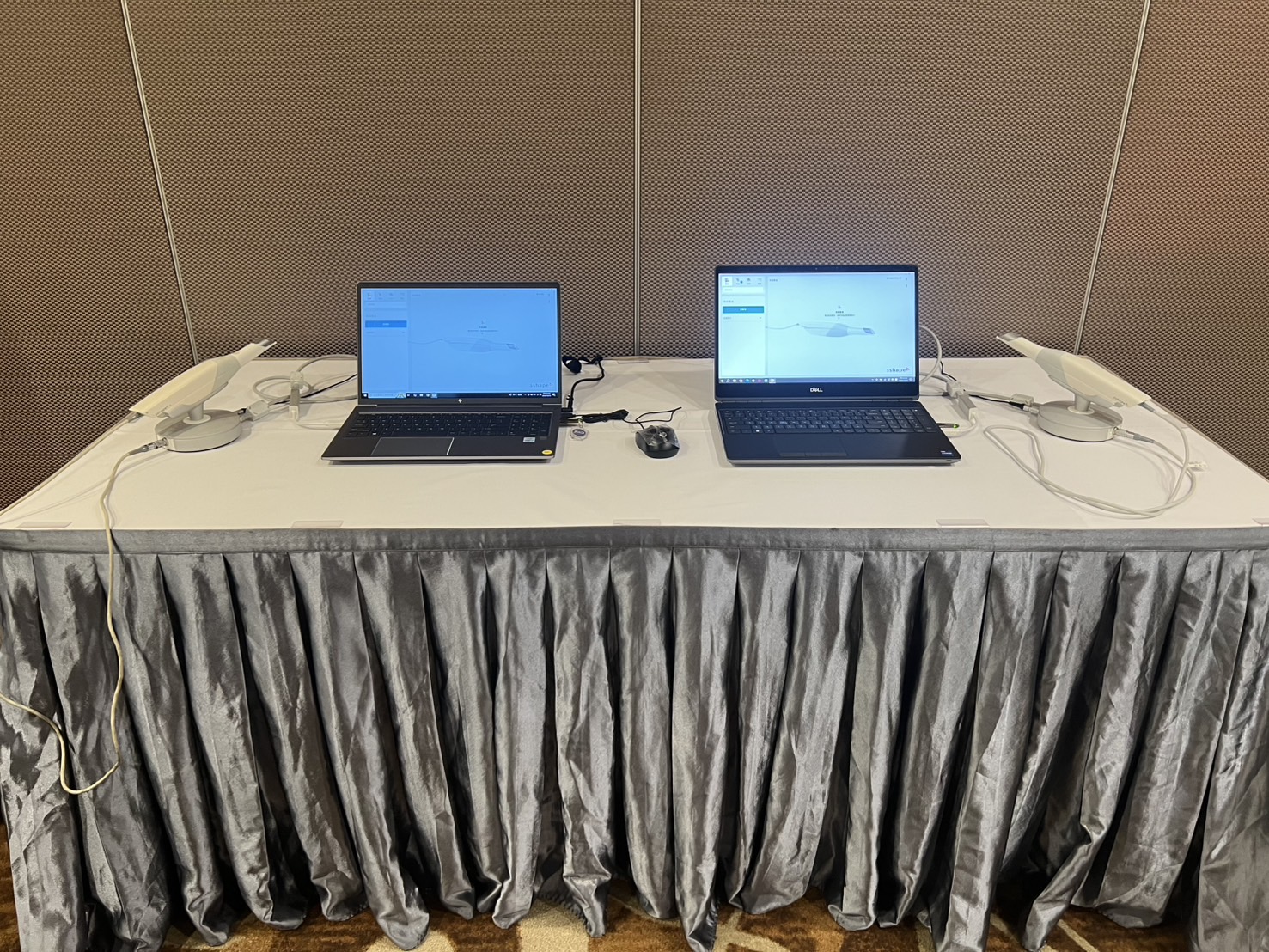 3Shape TRIOS 3 Refresh 台灣上市發佈會