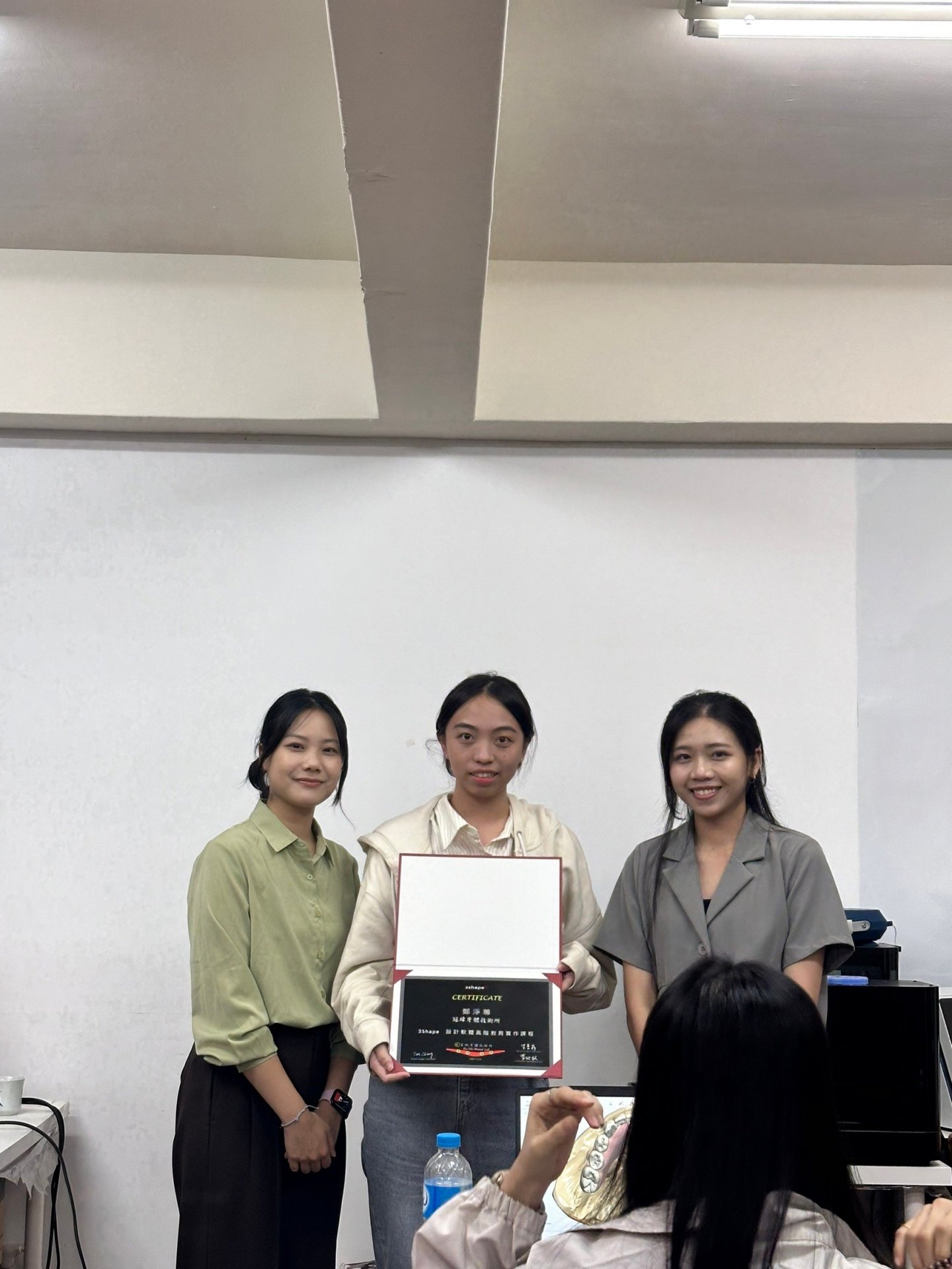 3Shape 設計軟體教育實作課程 – 高階