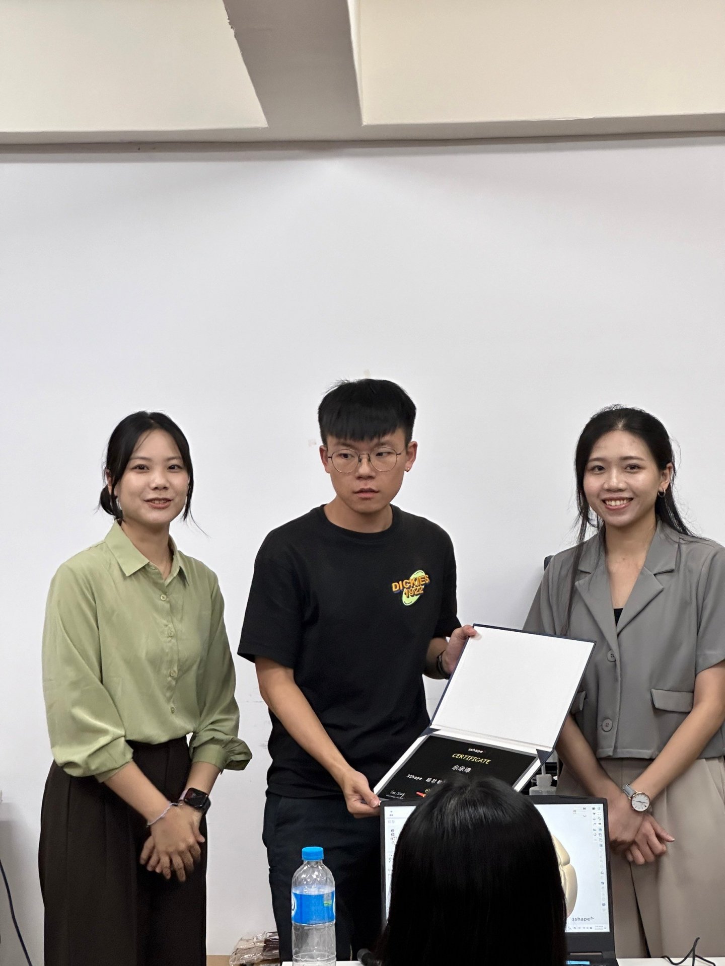 3Shape 設計軟體教育實作課程 – 高階