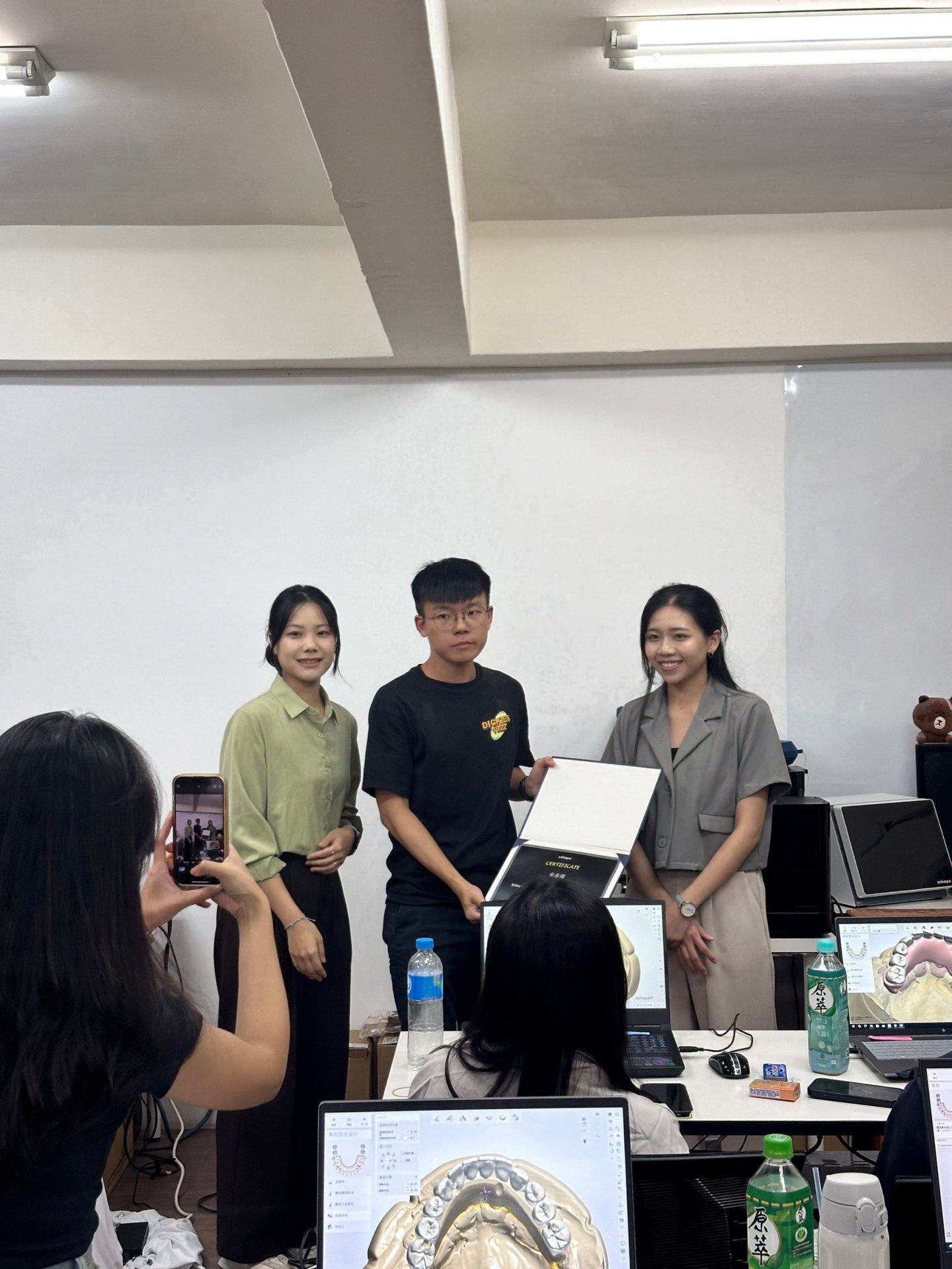 3Shape 設計軟體教育實作課程 – 高階