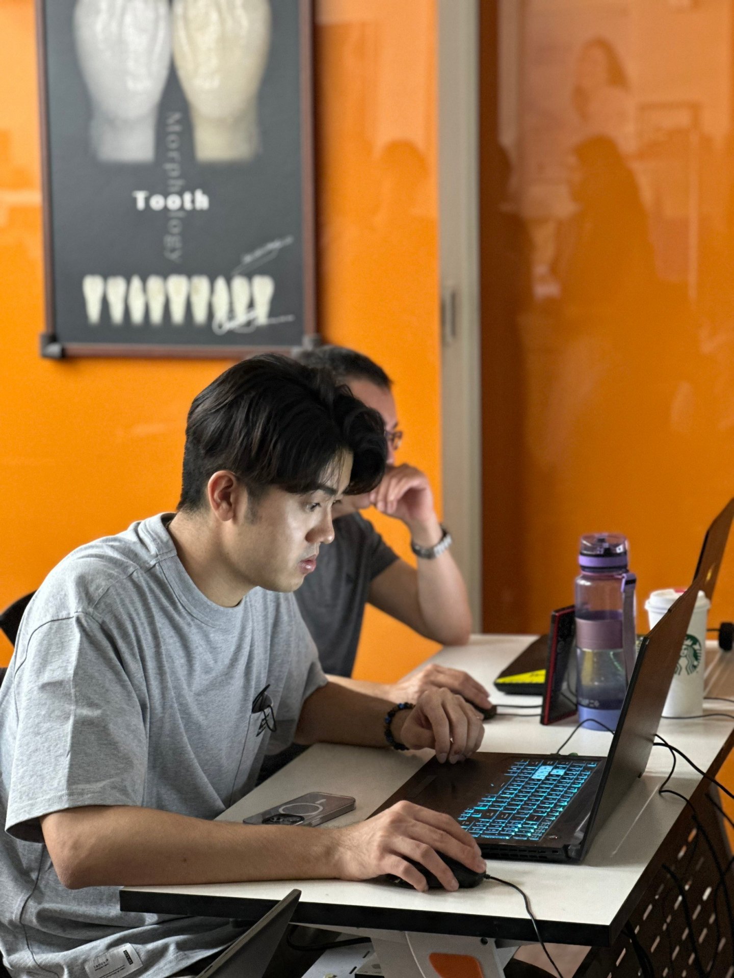 設計軟體教育實作課程- 中階