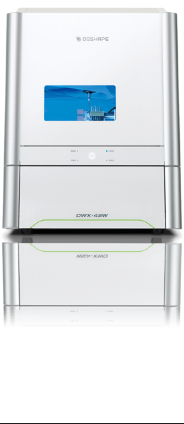 DGSHAPE DWX-42W