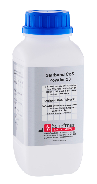 Starbond CoS Powder 30 1