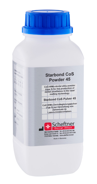 Starbond CoS Powder 45